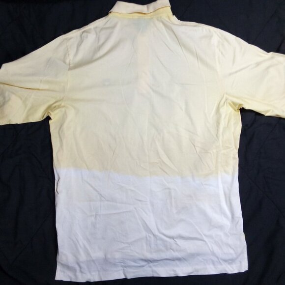 Vintage Polo Ralph Lauren Golf Eugene Country Club Polo Shirt - Picture 7 of 7